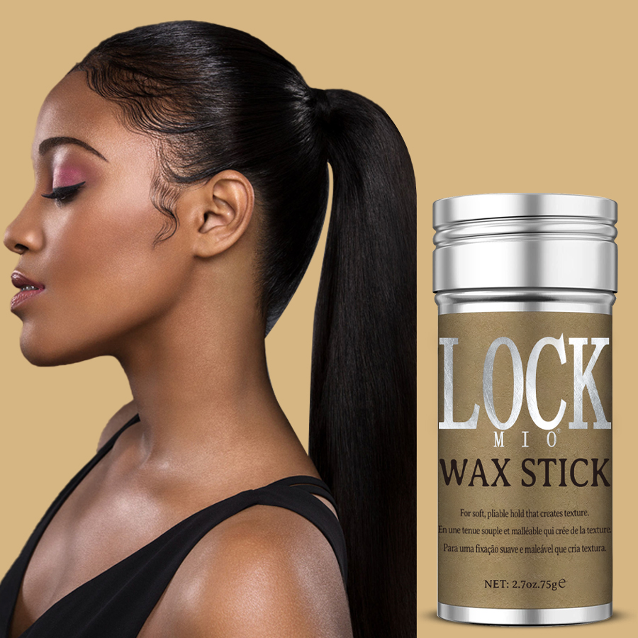 Coconut Wax Flake - LOCKMIO Wax Stick Natural Coconut Oil