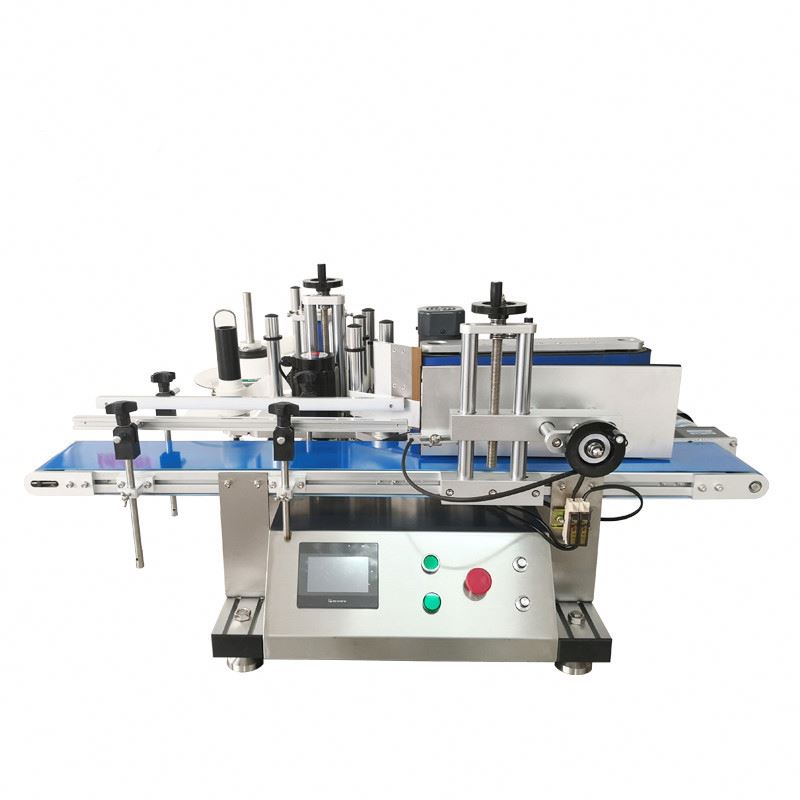 Sticker Labeler Machine for Di - đánh giá và giá Label Sticker Round