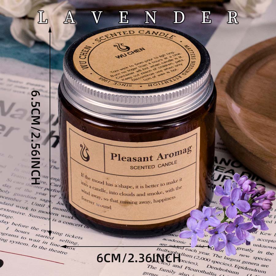 1pc Lavender Scented Decorativ - đánh giá và giá Coconut Wax Flake