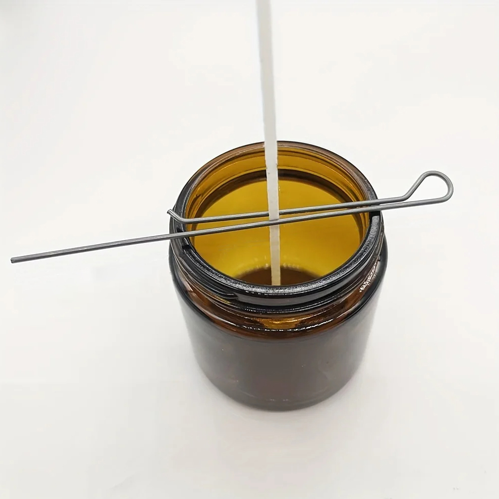 4.3inch Metal Candle Wicks Hol - đánh giá và giá Candle Making Temperature