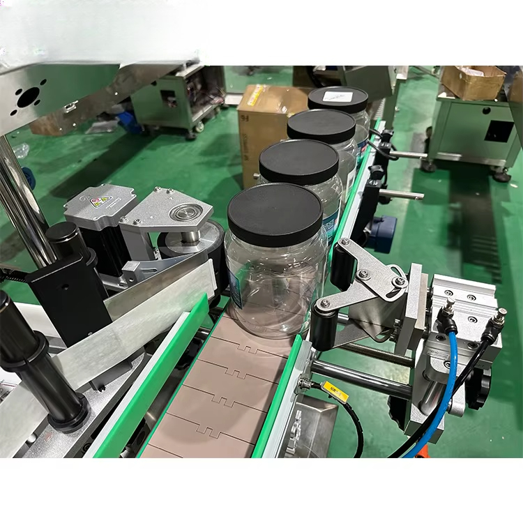 Automatic Round Bottle Labelin - đánh giá và giá Label Sticker Round