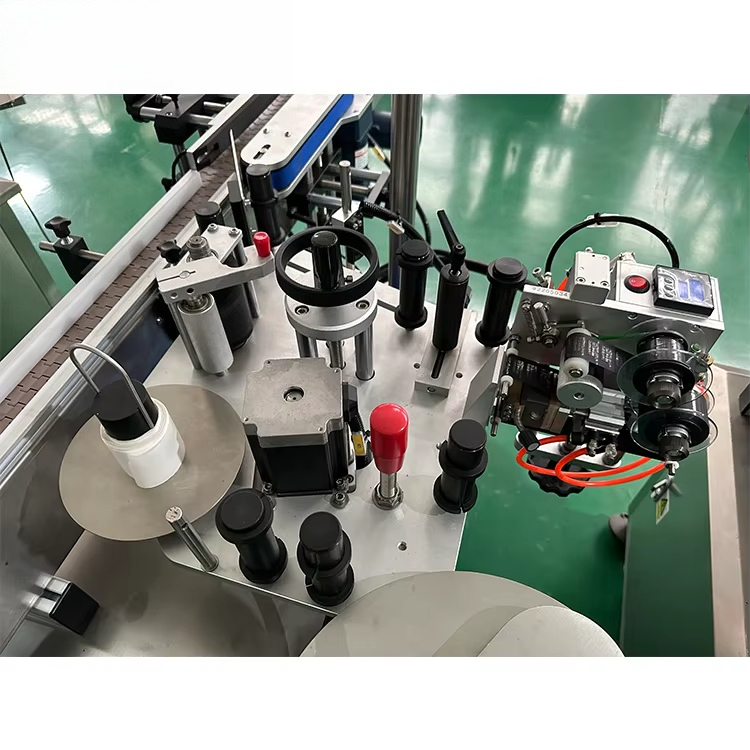 Automatic Round Bottle Labelin - đánh giá và giá Label Sticker Round