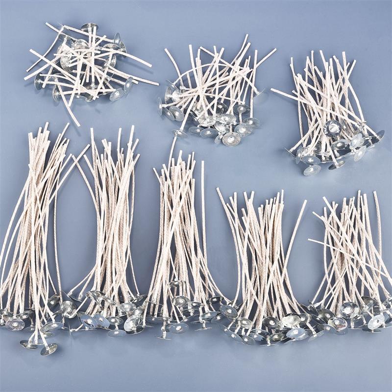 30 Chiếc Nến Bấc Thấp Khói Trư - đánh giá và giá Candle Making Reno