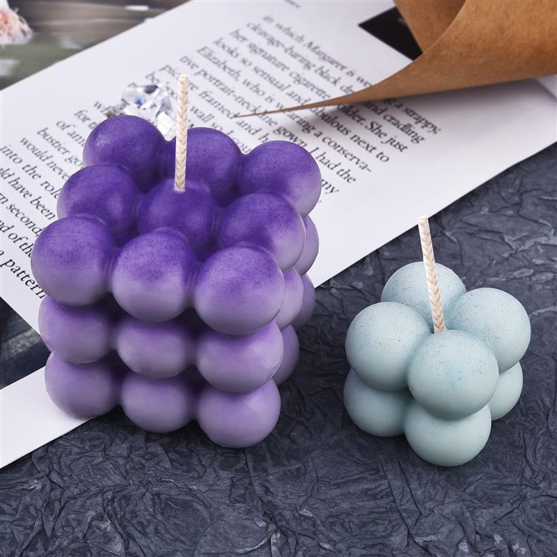 30 Chiếc Nến Bấc Thấp Khói Trư - đánh giá và giá Candle Making Reno