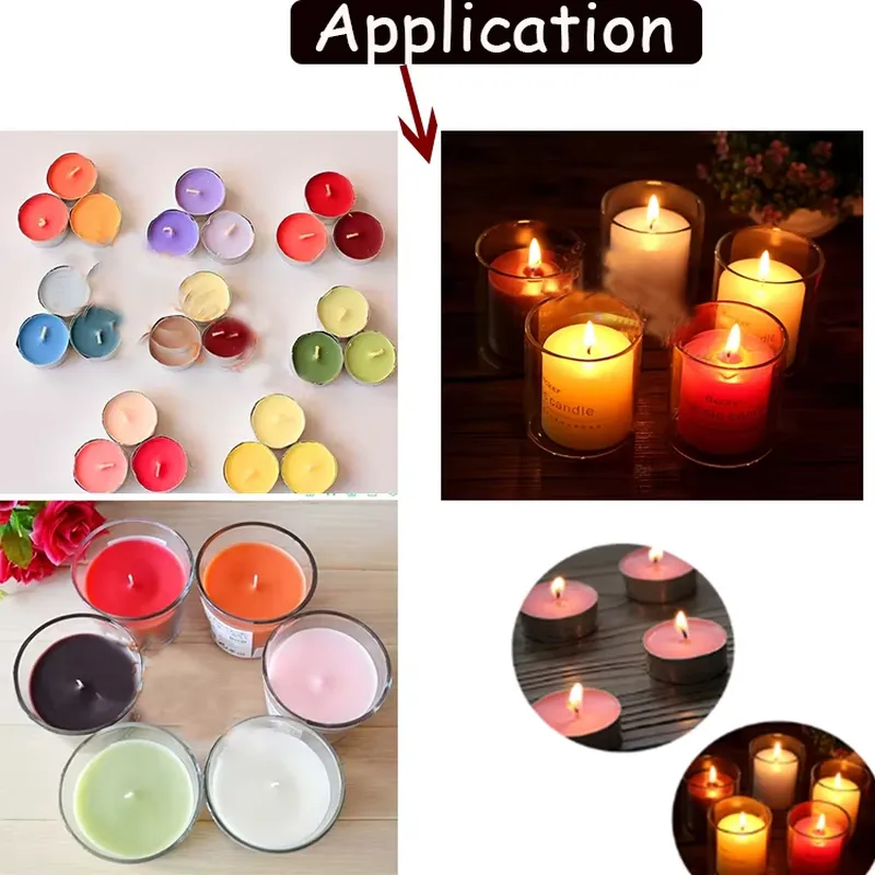 Electric Paraffin Wax Melter P - đánh giá và giá Candle Making Temperature