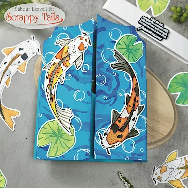 Ragonflies Bamboo Pond Koi Fis - đánh giá và giá Candle Making Books
