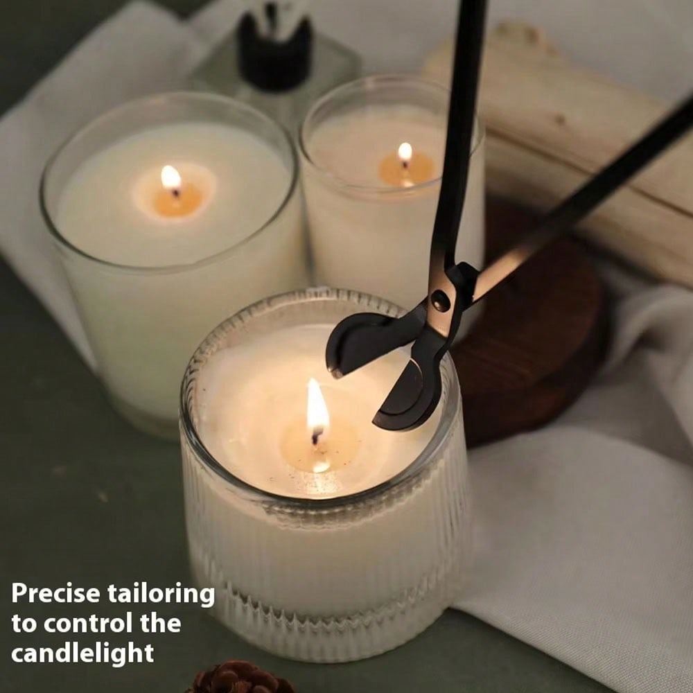 Stainless Steel Candle Wick Tr - đánh giá và giá Candle Making Temperature