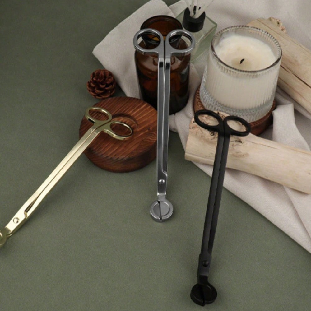 Stainless Steel Candle Wick Tr - đánh giá và giá Candle Making Temperature