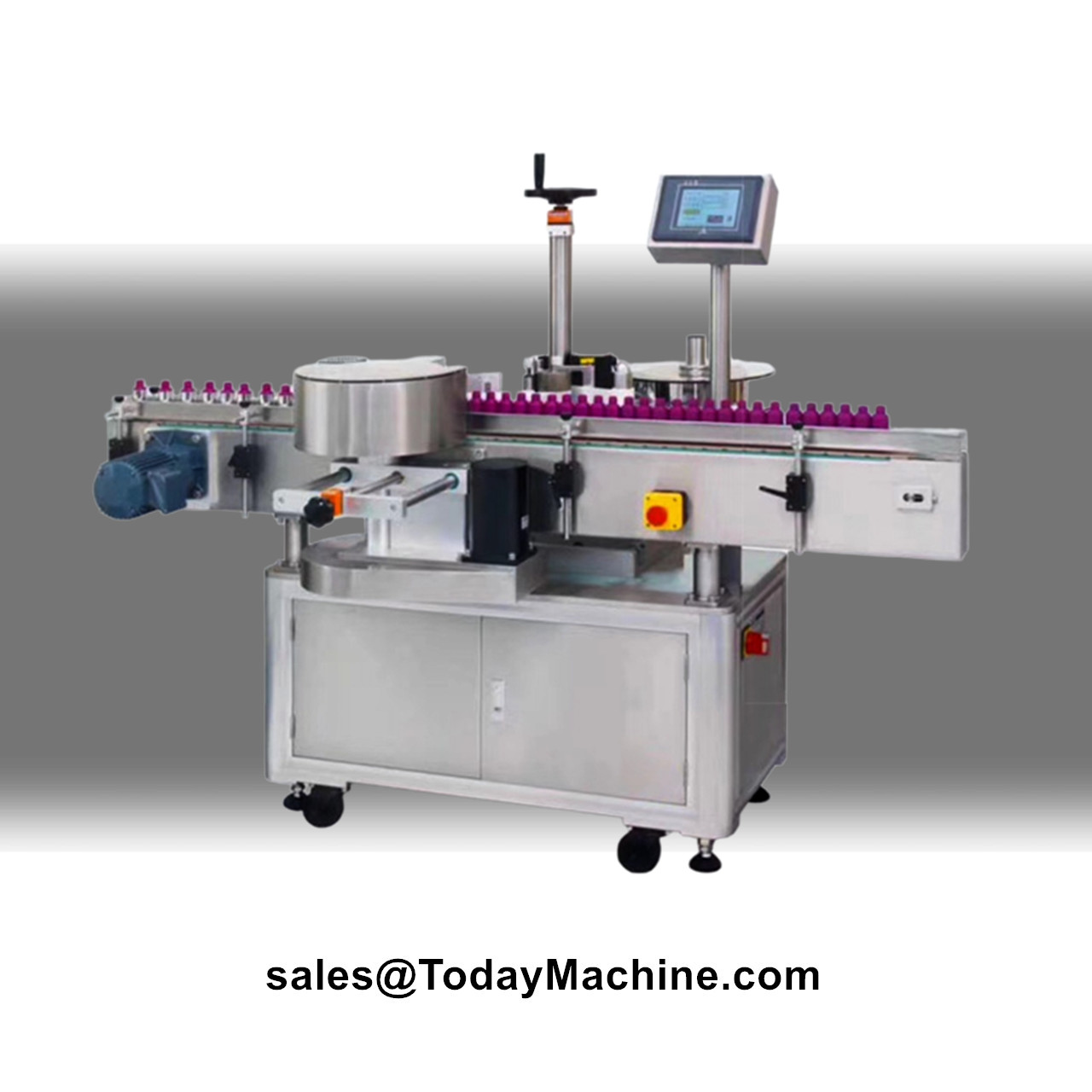 Automatic Sticker Self-adhesiv - đánh giá và giá Label Sticker Round
