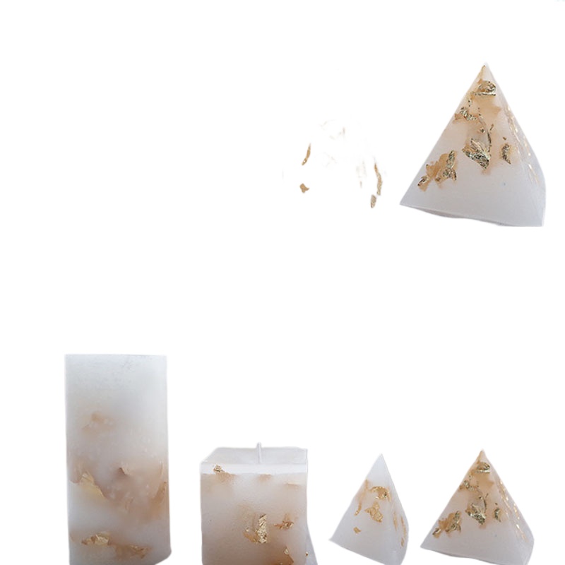 500/1000g Aromatherapy Candle  - đánh giá và giá Coconut Wax Flake