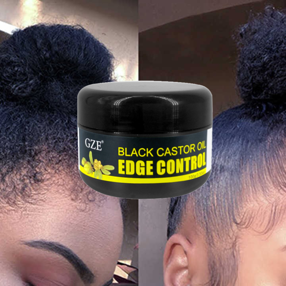 GZE African Black Castor Extra - đánh giá và giá Coconut Wax Flake