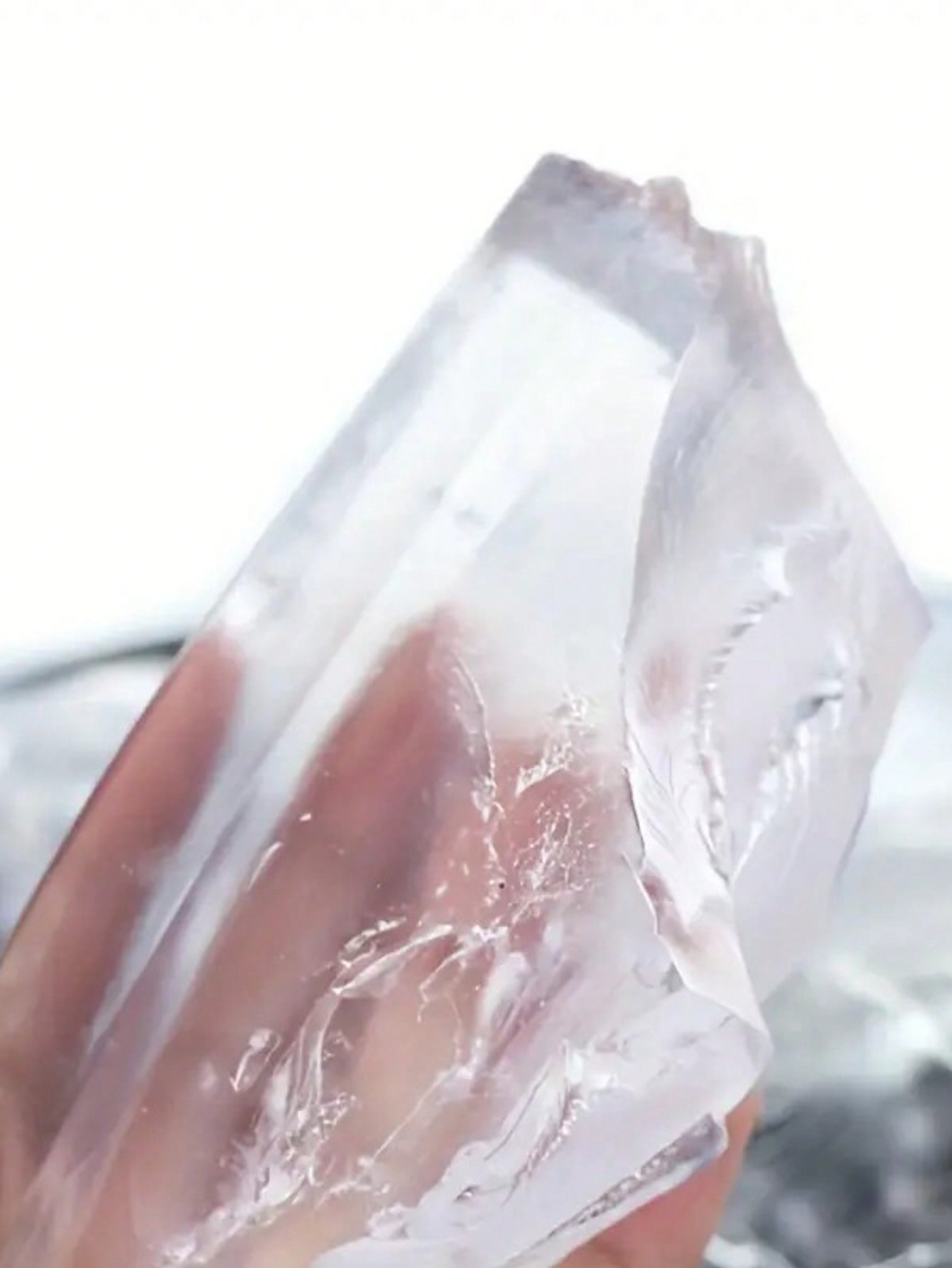 Clear Jelly Wax for DIY Candle - đánh giá và giá Candle Making Reno