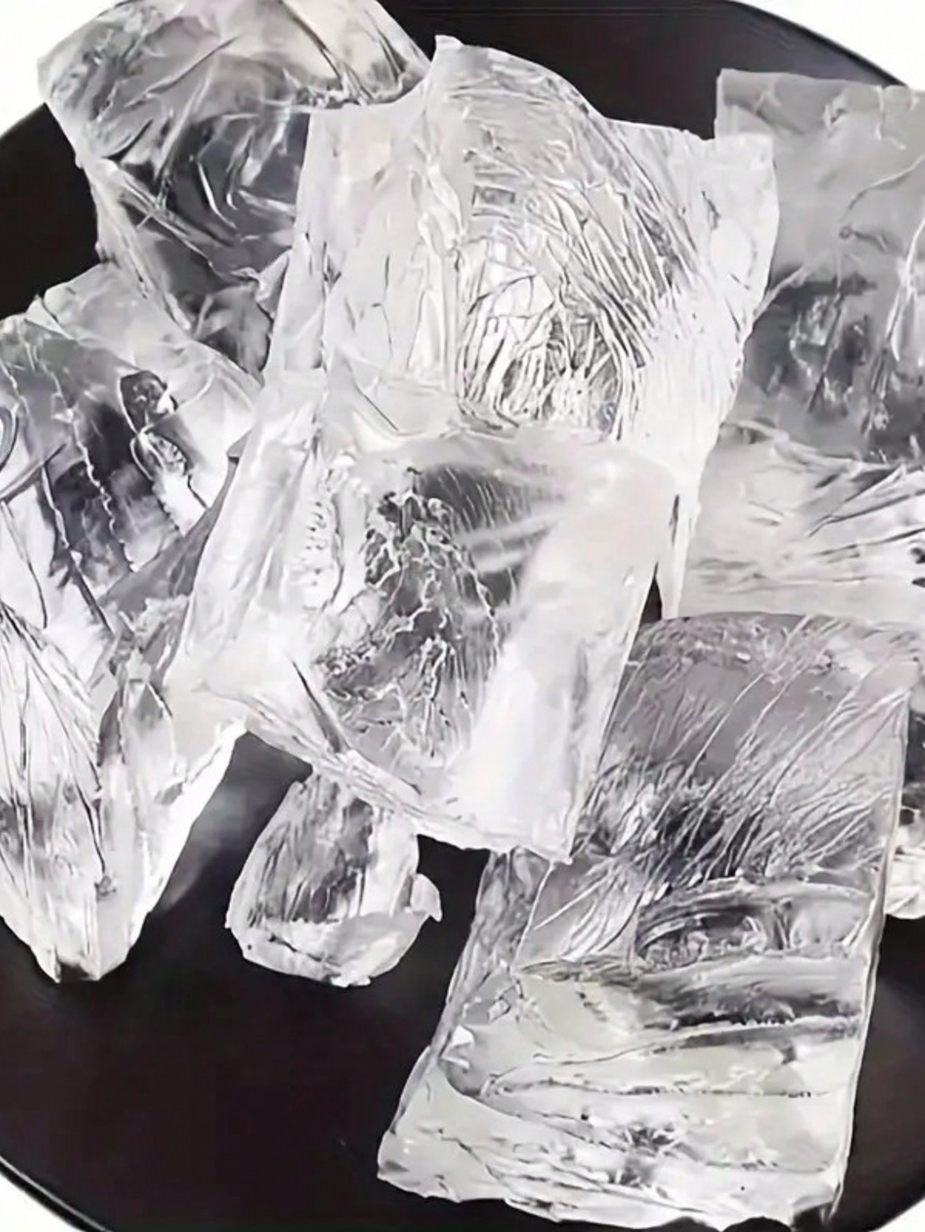 Clear Jelly Wax for DIY Candle - đánh giá và giá Candle Making Reno