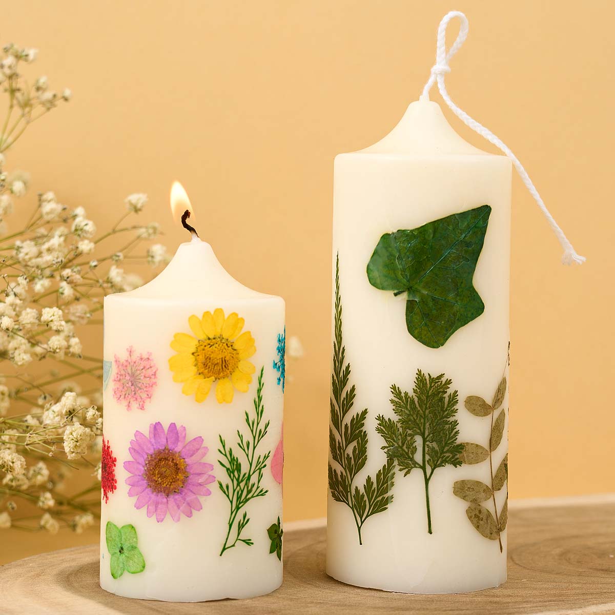 1 Pounds Pure White Soy Wax Fo - đánh giá và giá Candle Making Reno