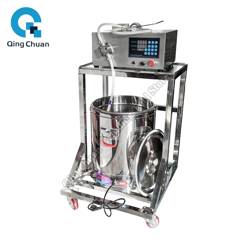 Electric Wax Melting Molding M - đánh giá và giá Candle Making Temperature