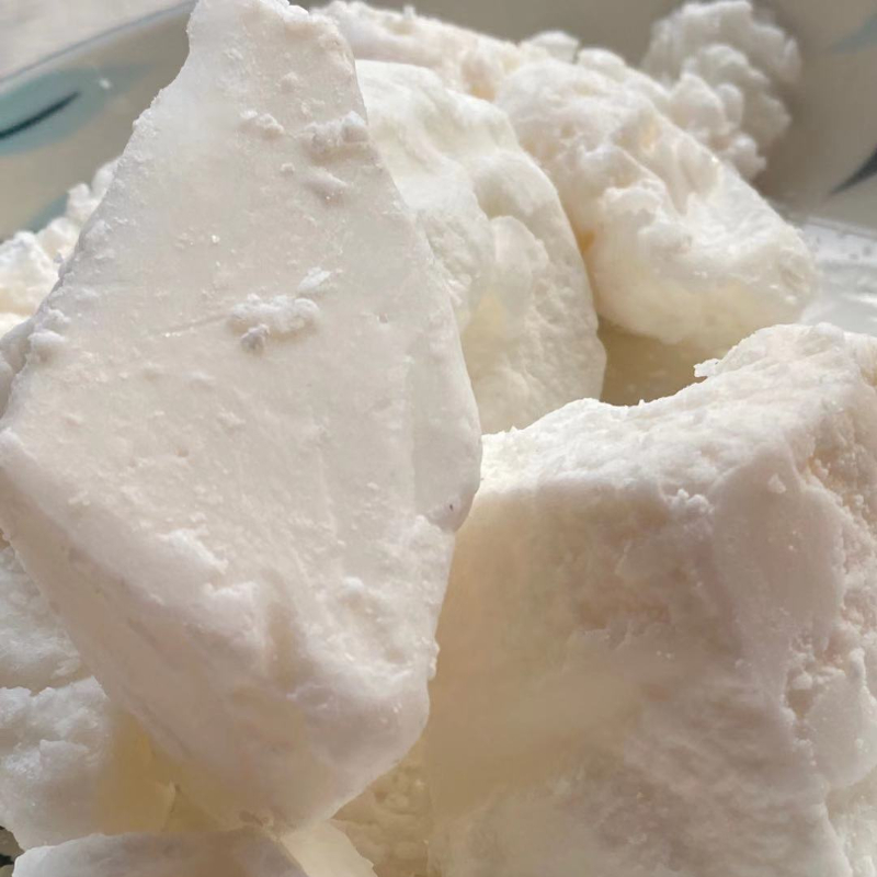 0.5/1Kg Dừa Sáp DIY Nến Chất L - đánh giá và giá Coconut Wax Flake