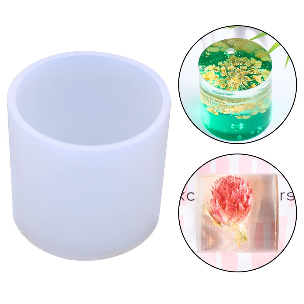 3D Xi Lanh Nến Silicon Khuôn T - đánh giá và giá Candle Making Video