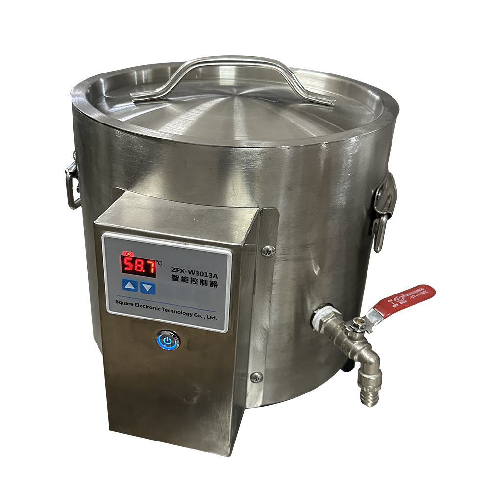 10L Wax Melter Tank Stainless  - đánh giá và giá Candle Making Temperature