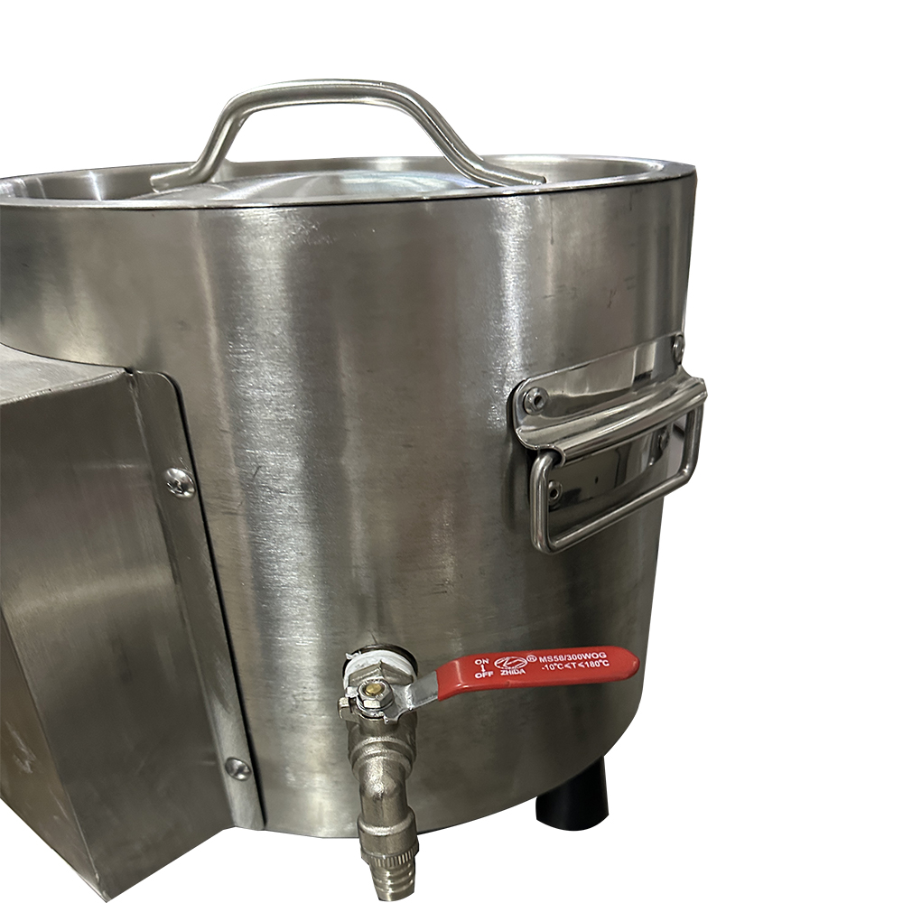 10L Wax Melter Tank Stainless  - đánh giá và giá Candle Making Temperature