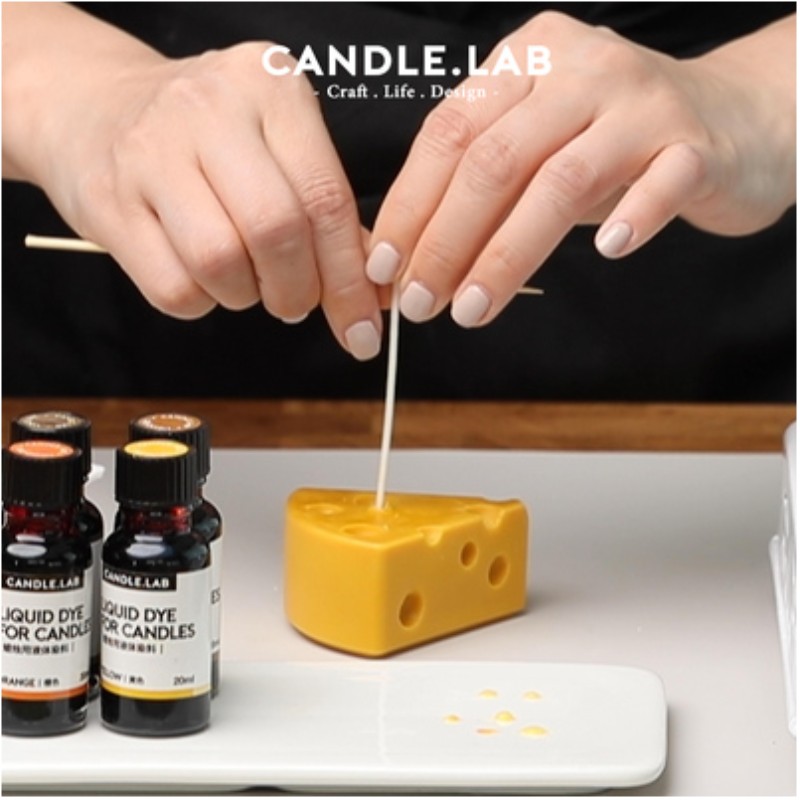 16 Màu Nến. Phòng Cao Tập Trun - đánh giá và giá Coconut Wax Flake